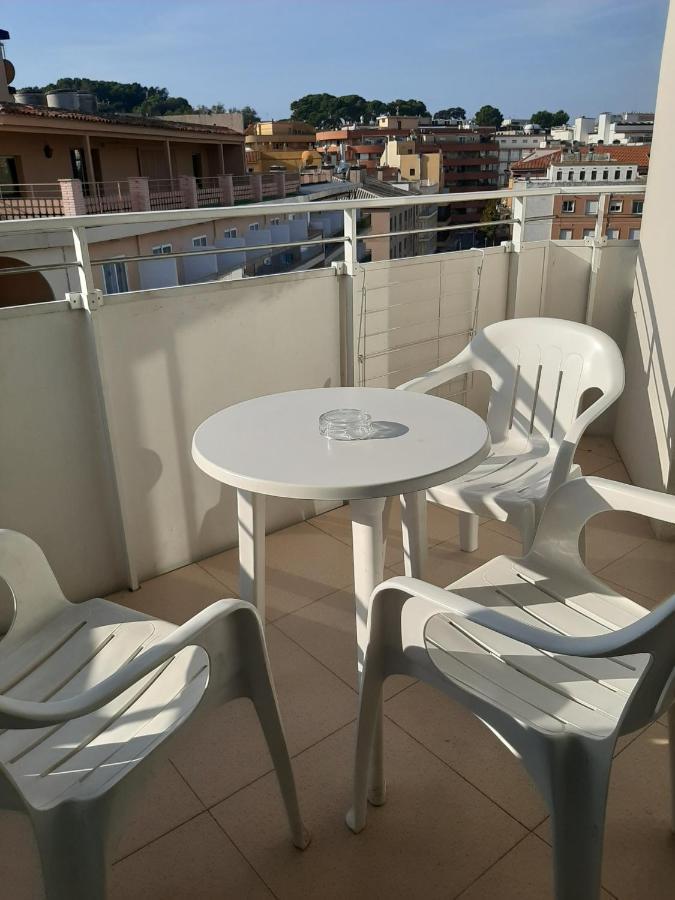 Apartments Lloret Sun Lloret de Mar Kültér fotó