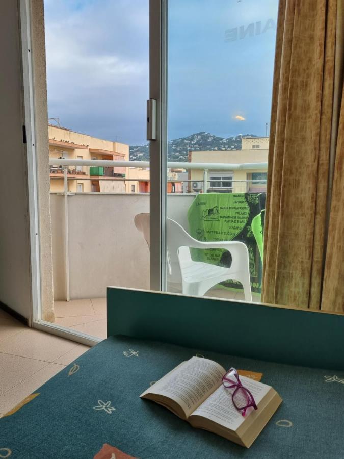Apartments Lloret Sun Lloret de Mar Kültér fotó