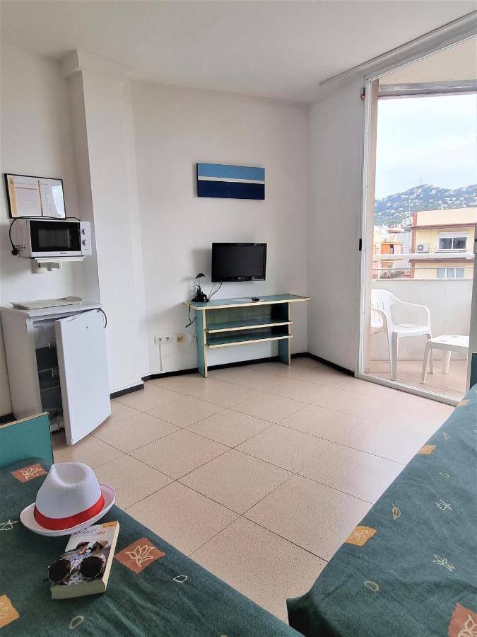 Apartments Lloret Sun Lloret de Mar Kültér fotó