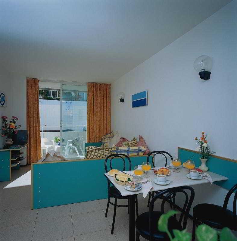 Apartments Lloret Sun Lloret de Mar Kültér fotó
