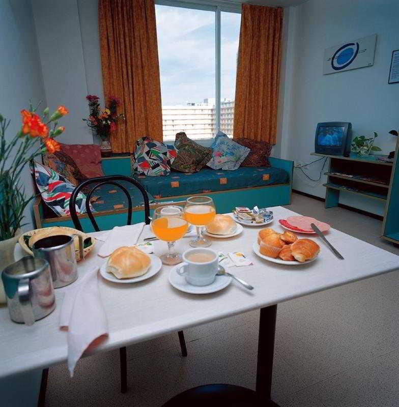 Apartments Lloret Sun Lloret de Mar Kültér fotó