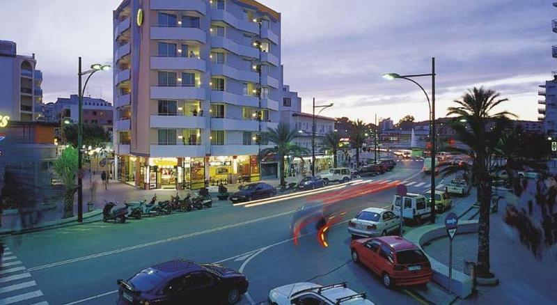 Apartments Lloret Sun Lloret de Mar Kültér fotó
